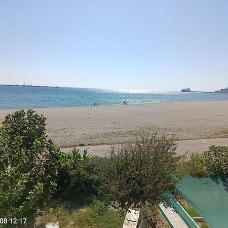Deniz Yildizi Aparthotel Marmara Ereglisi Kültér fotó