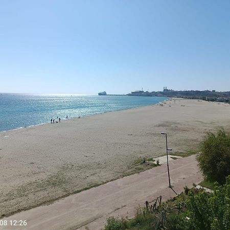 Deniz Yildizi Aparthotel Marmara Ereglisi Kültér fotó