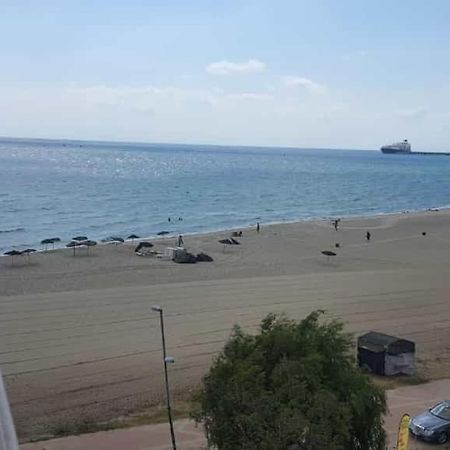 Deniz Yildizi Aparthotel Marmara Ereglisi Kültér fotó