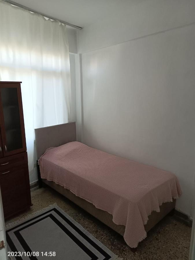 Deniz Yildizi Aparthotel Marmara Ereglisi Kültér fotó