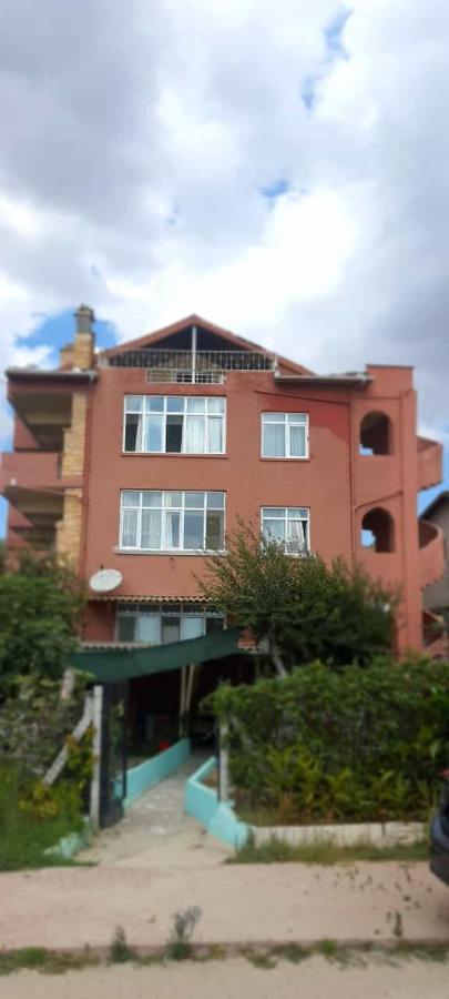 Deniz Yildizi Aparthotel Marmara Ereglisi Kültér fotó