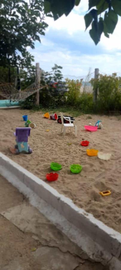 Deniz Yildizi Aparthotel Marmara Ereglisi Kültér fotó