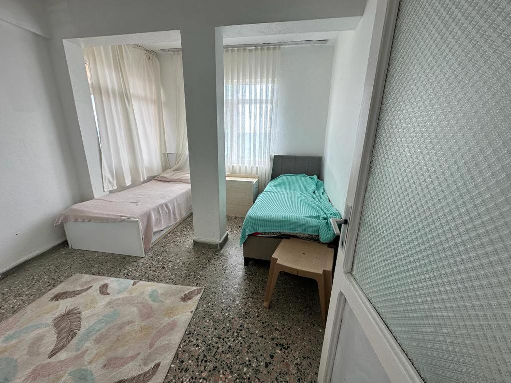 Deniz Yildizi Aparthotel Marmara Ereglisi Kültér fotó