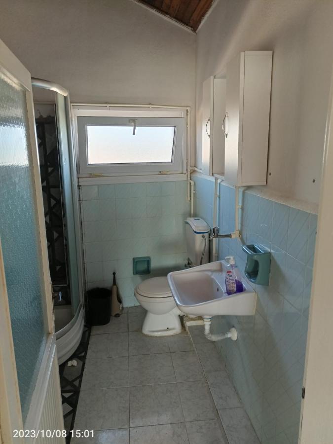 Deniz Yildizi Aparthotel Marmara Ereglisi Kültér fotó