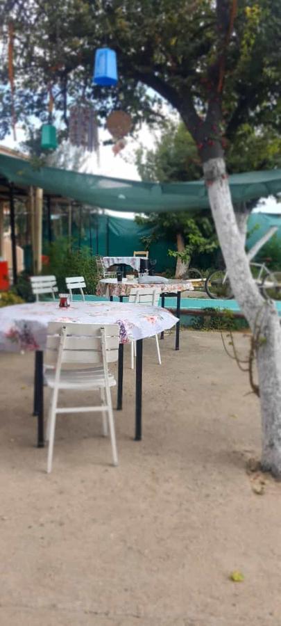 Deniz Yildizi Aparthotel Marmara Ereglisi Kültér fotó