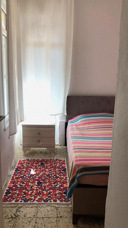 Deniz Yildizi Aparthotel Marmara Ereglisi Kültér fotó