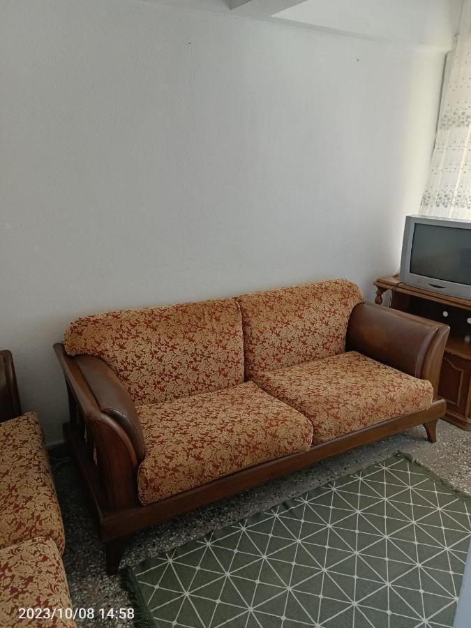 Deniz Yildizi Aparthotel Marmara Ereglisi Kültér fotó