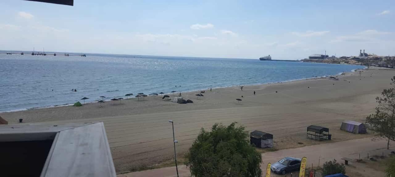 Deniz Yildizi Aparthotel Marmara Ereglisi Kültér fotó