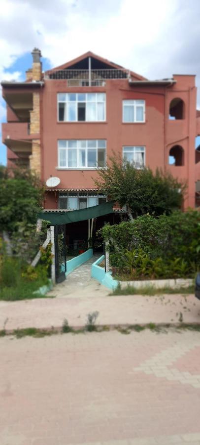 Deniz Yildizi Aparthotel Marmara Ereglisi Kültér fotó