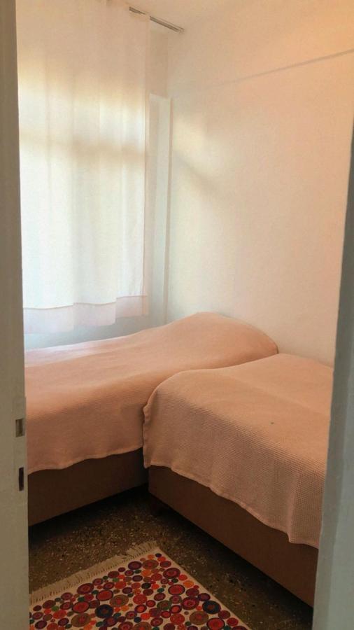 Deniz Yildizi Aparthotel Marmara Ereglisi Kültér fotó